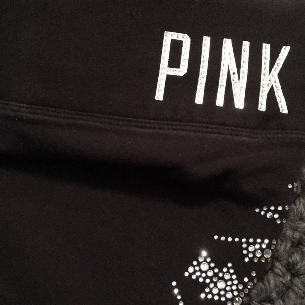 Victoria’s Secret PINK Leggings